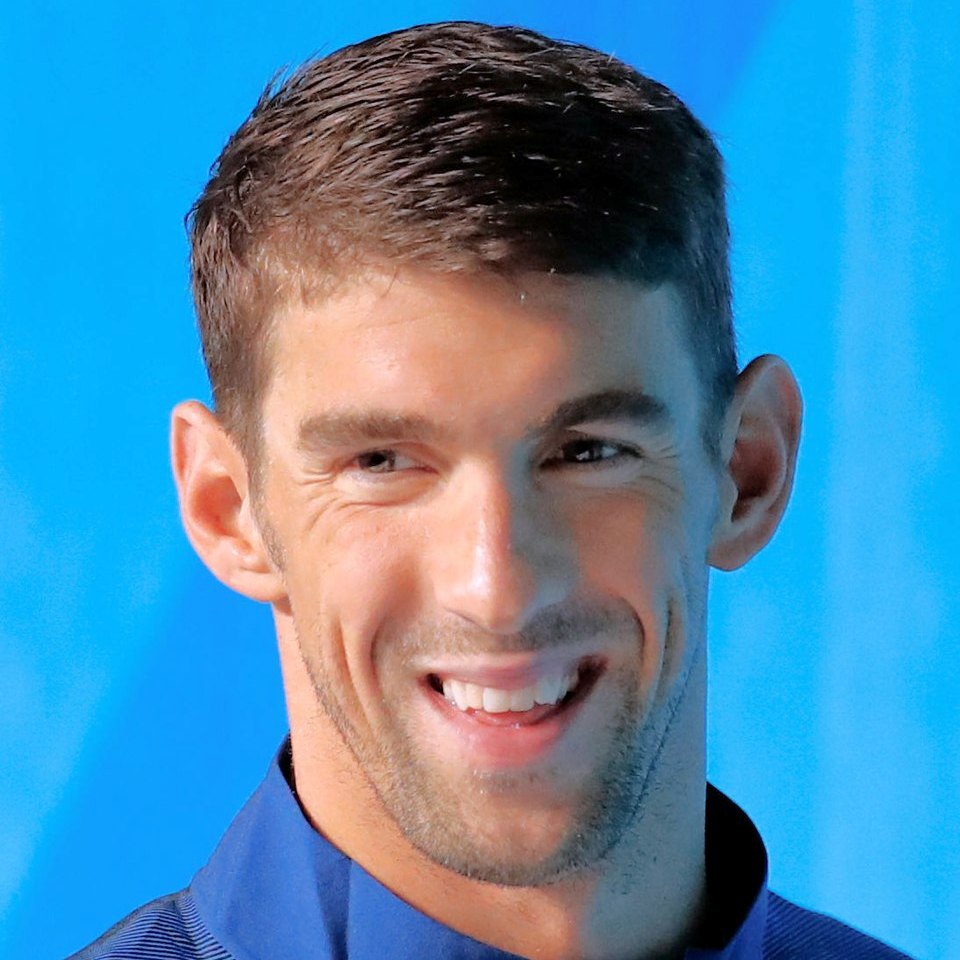 Michael Phelps